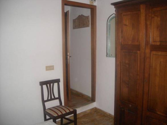 Hotel Antica Torre, Siena