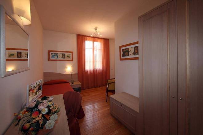 Hotel La Colonna, Siena