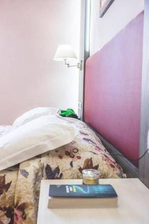 Hotel Il Giardino, Siena