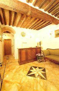 Hotel Antica Torre, Siena