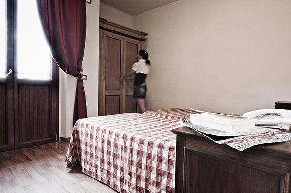 Hotel Il Giardino, Siena