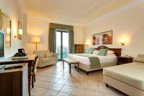Hotel Athena, Siena
