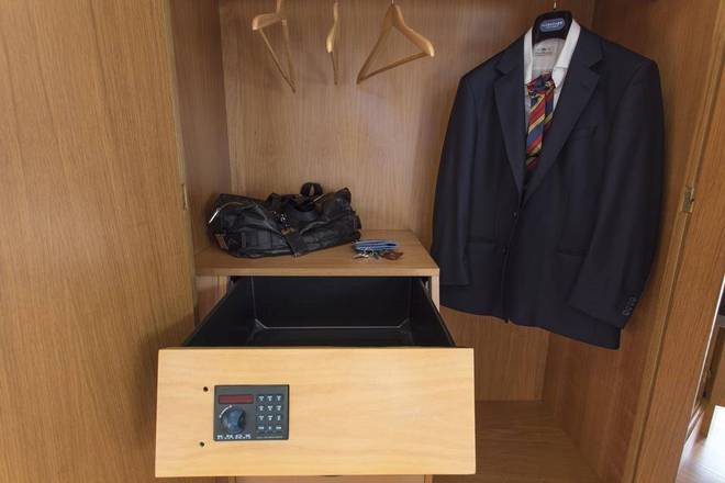 Hotel Il Giardino, Siena