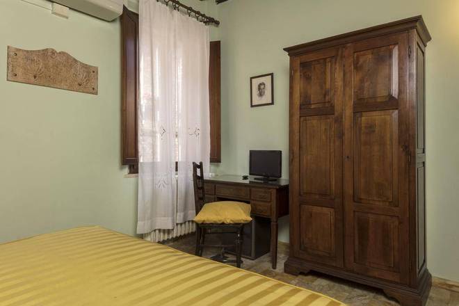 Hotel Antica Torre, Siena