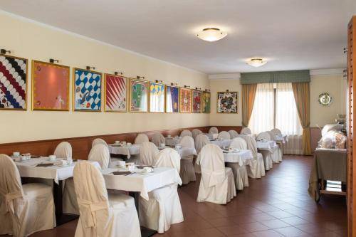 Hotel Athena, Siena
