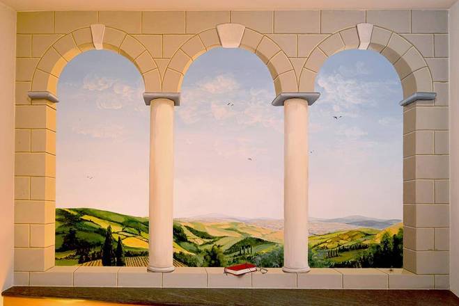 Hotel La Colonna, Siena