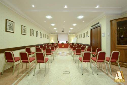 Hotel Athena, Siena