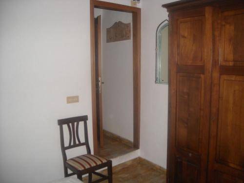 Hotel Antica Torre, Siena