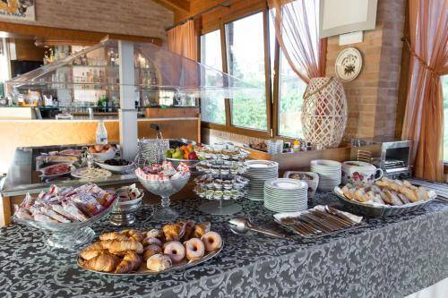 Hotel Il Giardino, Siena