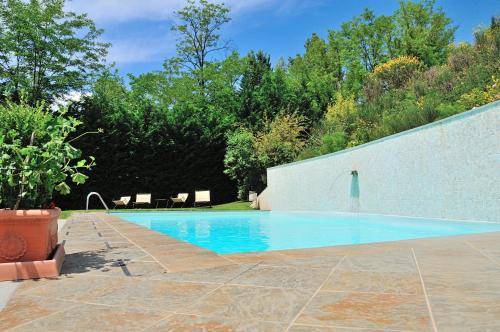 Hotel La Colonna, Siena