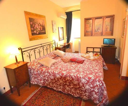 Residenza d'Epoca Palazzo Fani Mignanelli, Siena