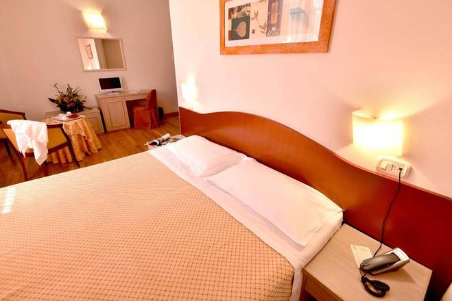 Hotel La Colonna, Siena