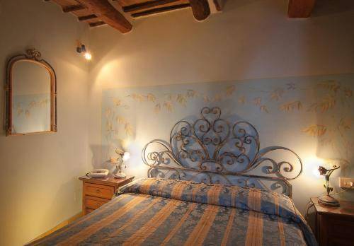 Hotel Antica Torre, Siena