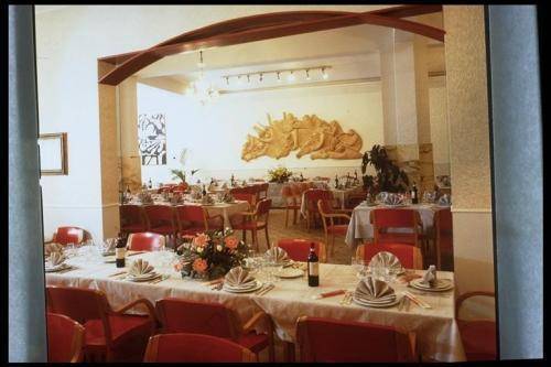 Hotel Moderno, Siena