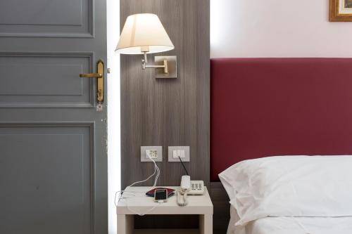 Hotel Il Giardino, Siena