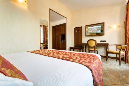Hotel Athena, Siena