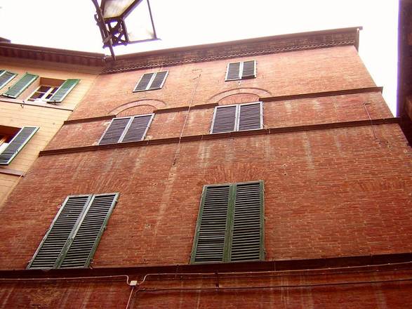 Palazzo Masi, Siena