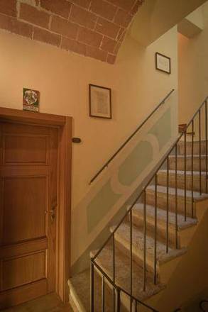 Hotel Antica Torre, Siena
