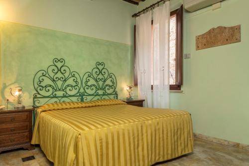 Hotel Antica Torre, Siena