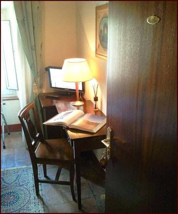 Residenza d'Epoca Palazzo Fani Mignanelli, Siena