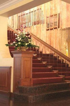 Hotel Athena, Siena