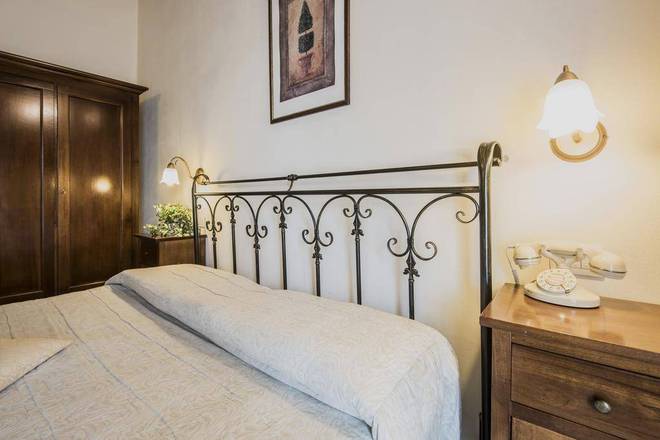 Residenza d'Epoca Palazzo Fani Mignanelli, Siena