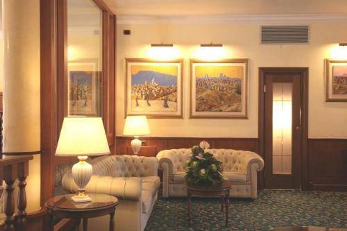 Hotel Athena, Siena