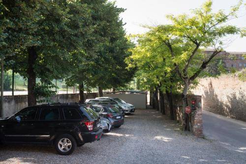 Hotel Athena, Siena