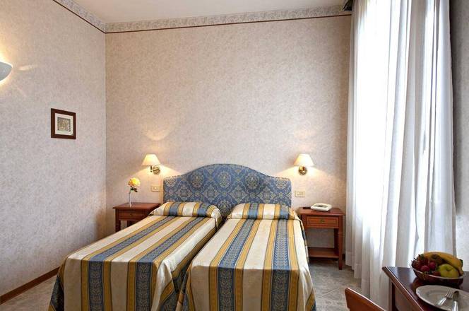 Hotel Moderno, Siena