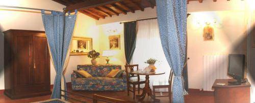 Residenza d'Epoca Palazzo Fani Mignanelli, Siena