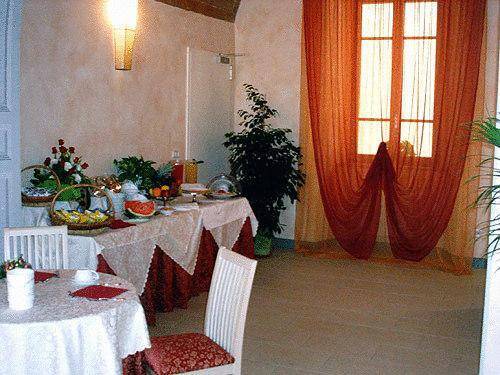 Hotel La Colonna, Siena