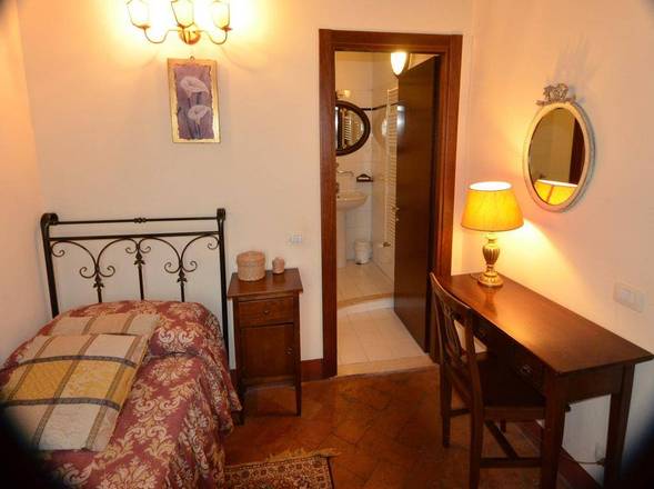 Residenza d'Epoca Palazzo Fani Mignanelli, Siena