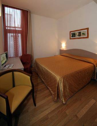 Hotel La Colonna, Siena