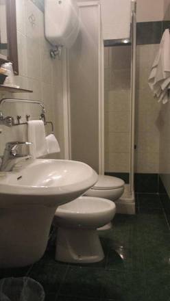 Hotel Antica Torre, Siena
