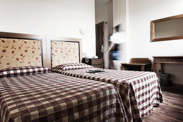 Hotel Il Giardino, Siena