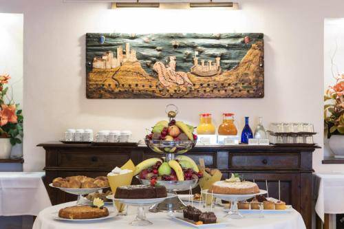 Hotel Athena, Siena