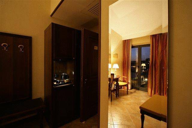 Hotel Athena, Siena