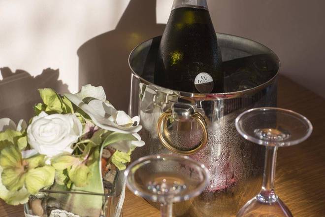 Hotel Il Giardino, Siena