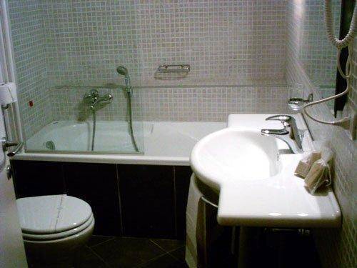 Hotel La Colonna, Siena