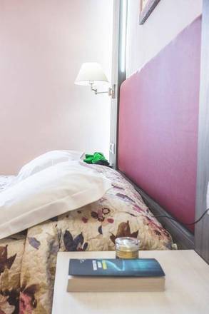 Hotel Il Giardino, Siena