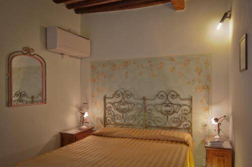 Hotel Antica Torre, Siena