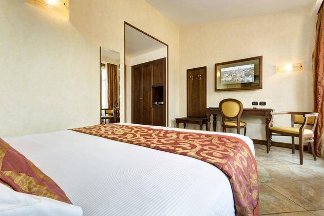 Hotel Athena, Siena
