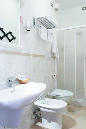 Hotel Il Giardino, Siena