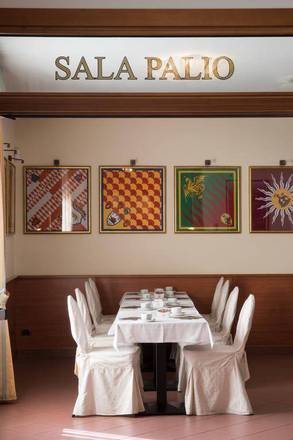 Hotel Athena, Siena