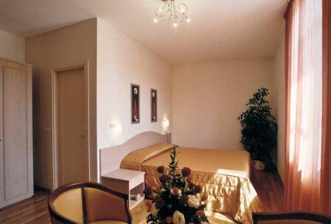 Hotel La Colonna, Siena