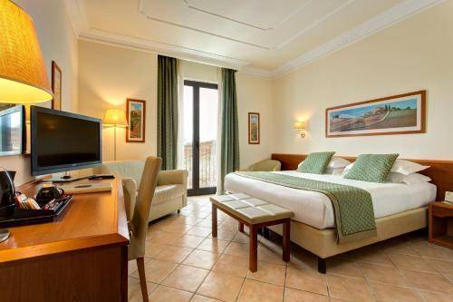 Hotel Athena, Siena