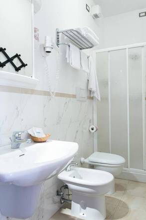 Hotel Il Giardino, Siena